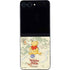 Disney Winnie the Pooh Hundred Acre Wood Galaxy Z Flip5 5G Skin